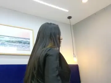 Chaturbate Sex Chat of salma_lyn