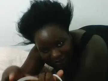 Chaturbate Free Porn Cam of sexyblackgal10