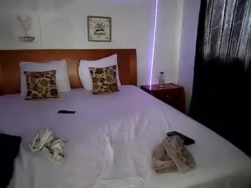 Chaturbate Free Porn Cam of sofi_zeus