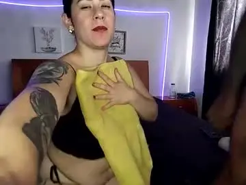 Chaturbate Adult Video Chat of sofi_zeus