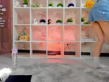 Chaturbate Live Sex of taticamomile