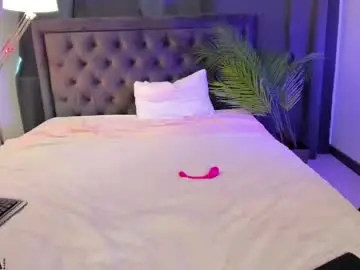 Chaturbate Live Sex Cam of taticamomile