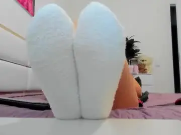 Chaturbate Live Sex Cam of xf33tx