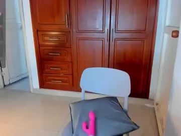 Chaturbate Sex Chat of _koriinn_