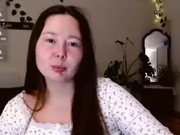 Chaturbate Adult Webcam of _rosie_cheeks_