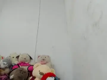 Chaturbate Watch Live Sex Cams of arianathomson