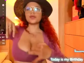 Chaturbate Live Porn of ashley_black6