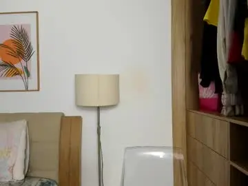 Chaturbate Live Sex of ashley_black6