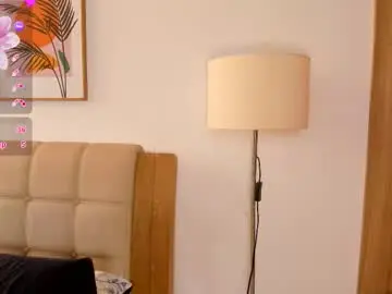 Chaturbate Private Sex Chat of ashley_black6