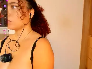 Chaturbate Nude Webcam of ashley_black6