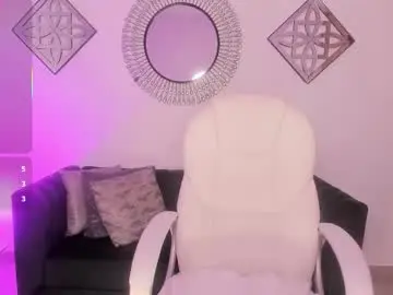 Chaturbate Free Live Porn of camilaa_dior