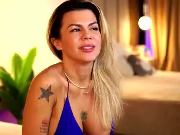 Chaturbate Sex Cam of camillastarr