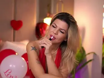 Chaturbate Adult Video Chat of camillastarr