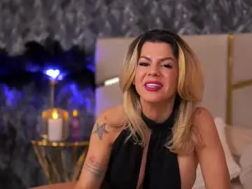 Chaturbate Private Sex Chat of camillastarr