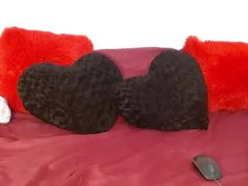 Chaturbate Sex Chat of carolinagarcia1234