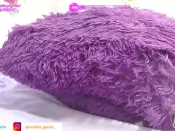 Chaturbate Free Porn Cam of carolinagarcia1234