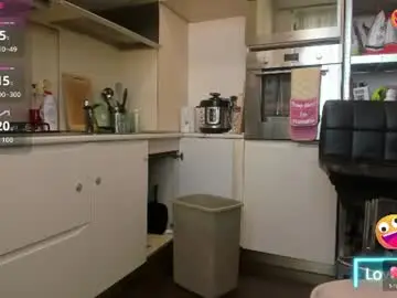 Chaturbate Best live sex cam show of crissnight