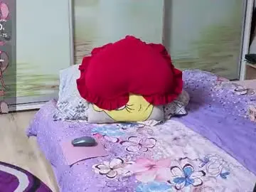 Chaturbate Nude Webcam of danamily