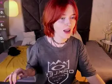 Chaturbate Adult Webcams of freirene
