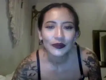 Chaturbate Private Sex Chat of goddessmyth