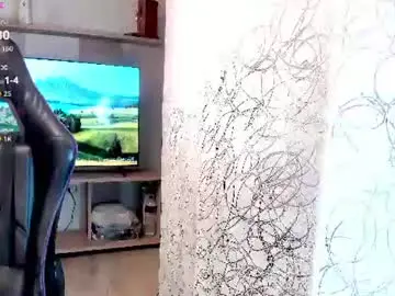 Chaturbate Free Porn Cam of jazminn_01