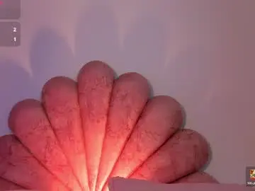 Chaturbate Live Sex Cam of jazminn_01