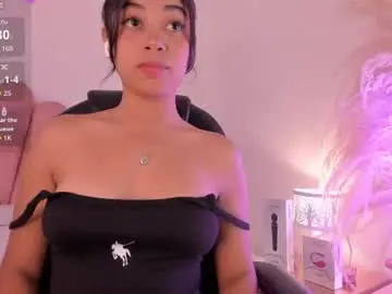 Chaturbate Live Porn of jazminn_01