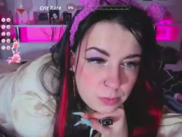 Chaturbate Live Porn of jessy_demon