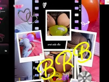 Chaturbate Free Live Porn of katherinepeti