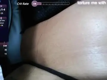 Chaturbate Live Porn of katik_11sexhot