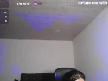 Chaturbate Nude Webcam of katik_11sexhot