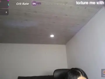 Chaturbate Free Live Porn of katik_11sexhot