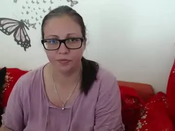 Chaturbate Sex Cam of lady_hellene