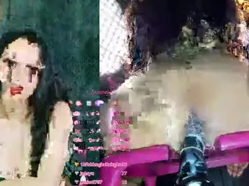 Chaturbate Free Live Porn of ladyfengyes010
