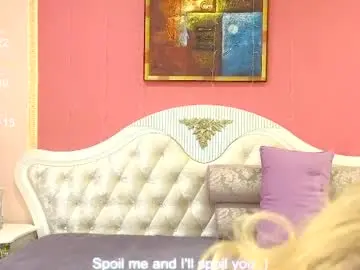 Chaturbate Nude Webcam of lanavibes