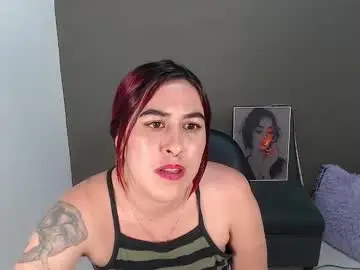Chaturbate Private Sex Chat of lilith_honey