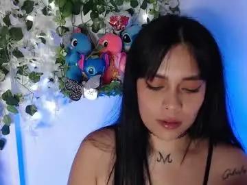 Chaturbate Adult Video Chat of michellevegax