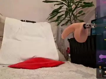 Chaturbate Adult Video Chat of nerdy_nummies