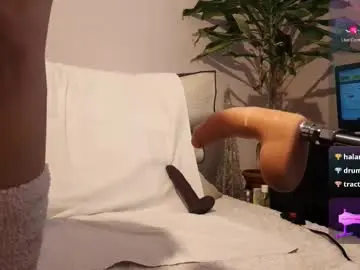 Chaturbate Best Webcam of nerdy_nummies