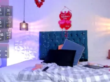 Chaturbate Sex Chat of samantha_foxyy