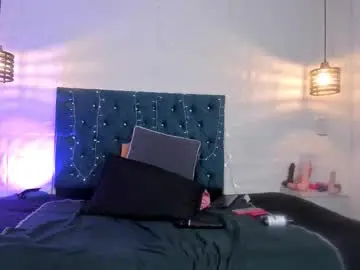 Chaturbate Adult Video Chat of samantha_foxyy