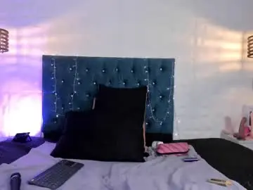 Chaturbate Watch Live Sex Cams of samantha_foxyy