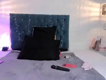 Chaturbate Private Sex Chat of samantha_foxyy