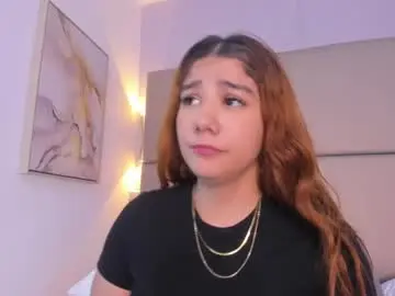 Chaturbate Live Sex Cam of tifanyhills