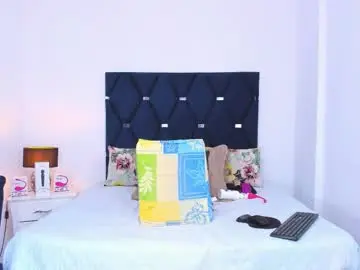 Chaturbate Live Porn of akirafallk_
