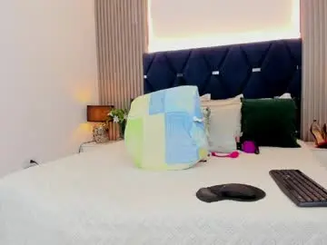 Chaturbate Best Webcam of akirafallk_