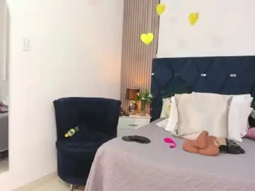 Chaturbate Best Webcam of akirafallk_