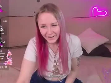 Chaturbate Free Porn Cam of annette_potter