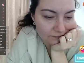 Chaturbate Best live sex cam show of bustyemma