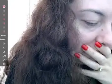 Chaturbate Live Porn of bustyemma